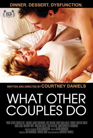 换妻游戏 What Other Couples Do (2013)