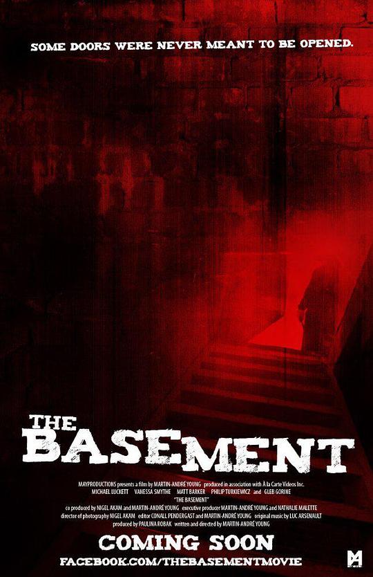 The Basement  (2011)