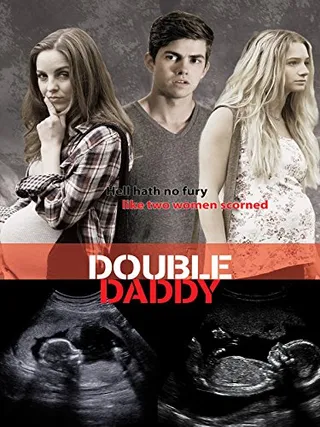 两个爸爸 Double Daddy (2015)