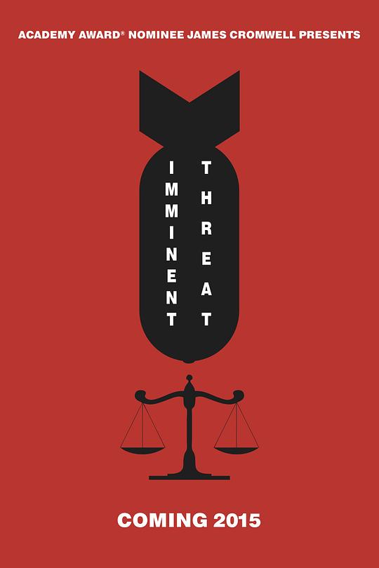 战争的威胁 Imminent Threat (2015)