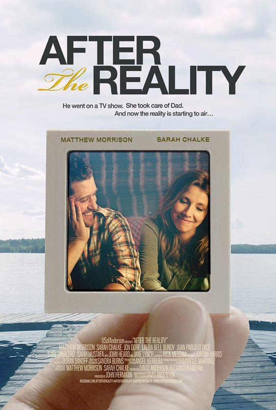 秀后人生 After the Reality (2015)