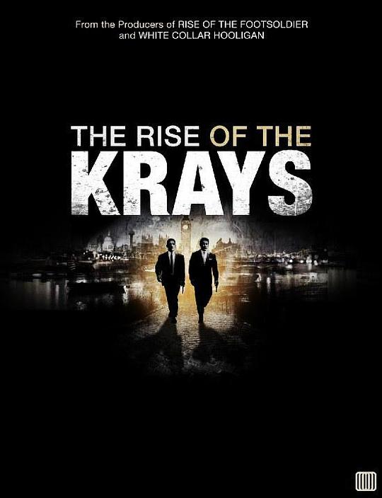 克雷兄弟的崛起 The Rise of the Krays (2015)