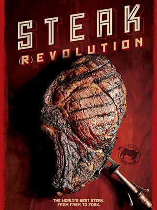 极品牛排解码之旅 Steak (R)evolution (2014)