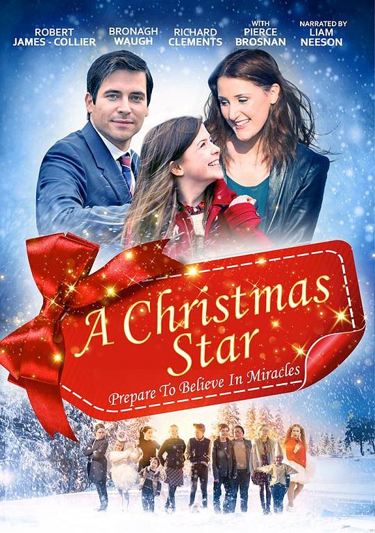 圣诞之星 A Christmas Star (2015)