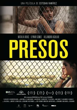囚犯 Presos (2015)
