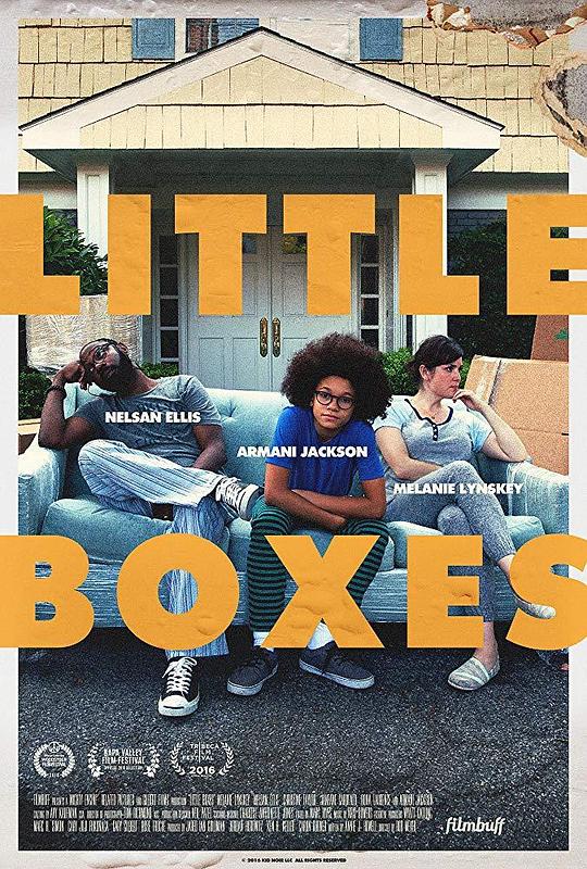 Little Boxes  (2016)