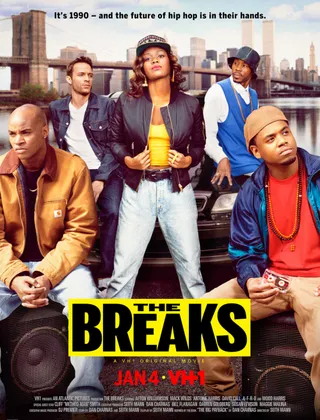 The Breaks  (2015)