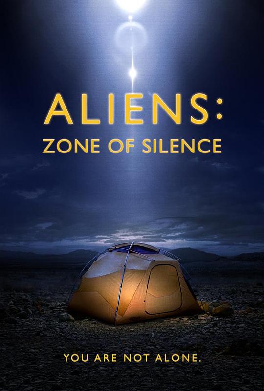 外星人：沉默地带 Aliens: Zone of Silence (2017)