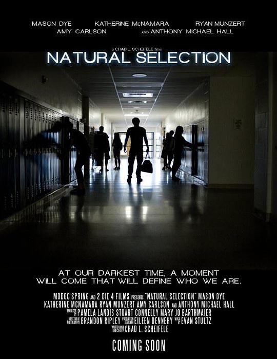 物竞天择 Natural Selection (2014)