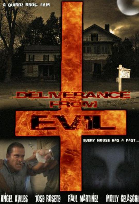 Deliverance from Evil  (2012)