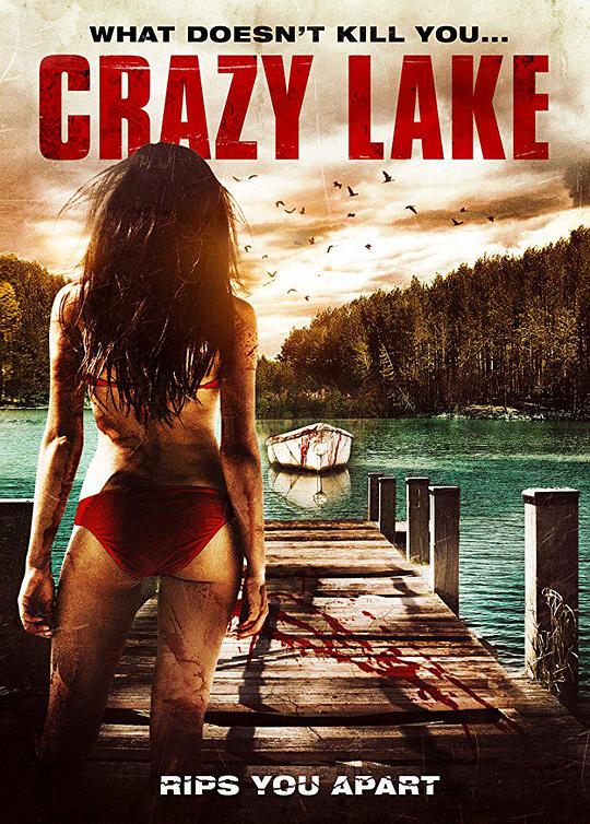 疯狂之湖 Crazy Lake (2015)
