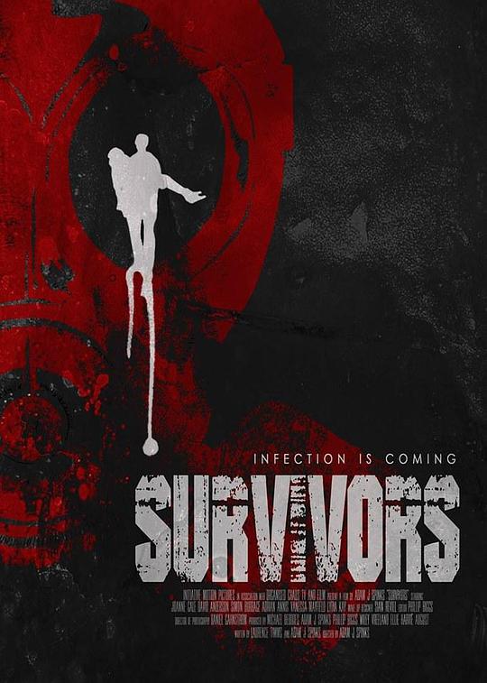 幸存者 Survivors (2015)
