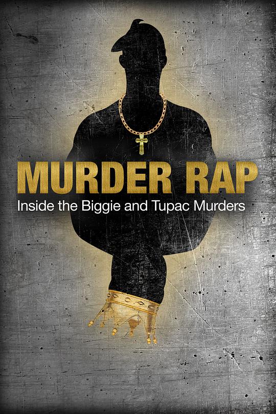 谋杀说唱 Murder Rap: Inside the Biggie and Tupac Murders (2015)