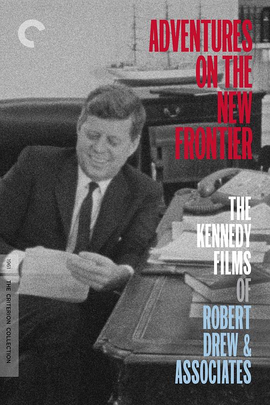 肯尼迪的一天 Adventures on the New Frontier (1961)