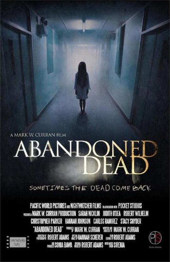 Abandoned Dead  (2015)