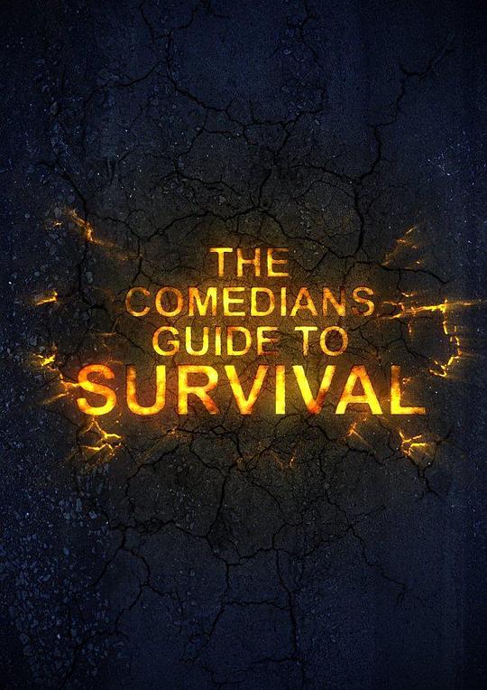 喜剧演员生存指南 The Comedian's Guide to Survival (2016)