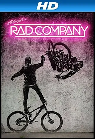 Brandon Semenuk's Rad Company  (2014)