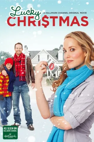 幸运的圣诞节 Lucky Christmas (2011)