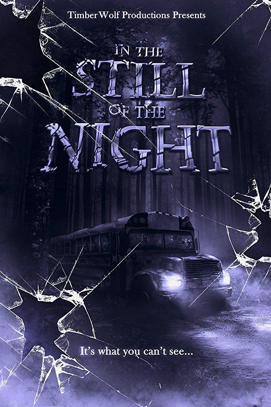 In the Still of the Night  (2013)