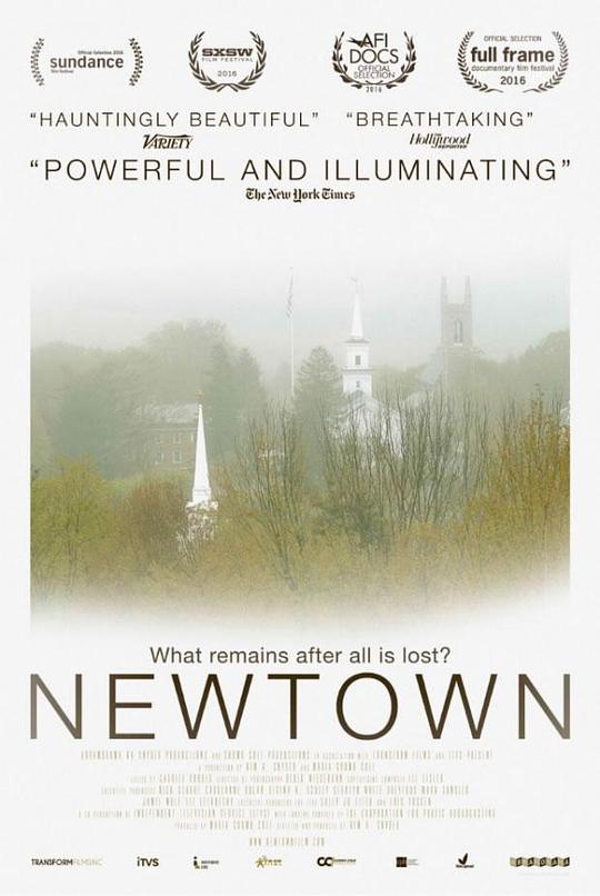 城镇新生 Newtown (2016)