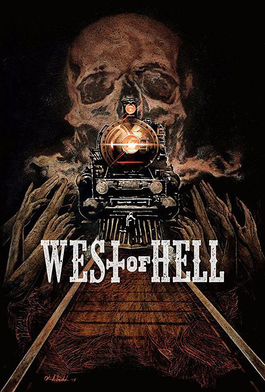 地狱西部 West of Hell (2015)