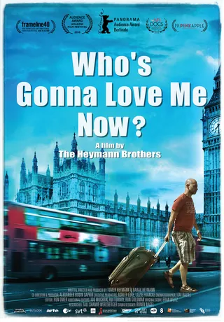 谁还会来爱我 Who's Gonna Love Me Now? (2016)