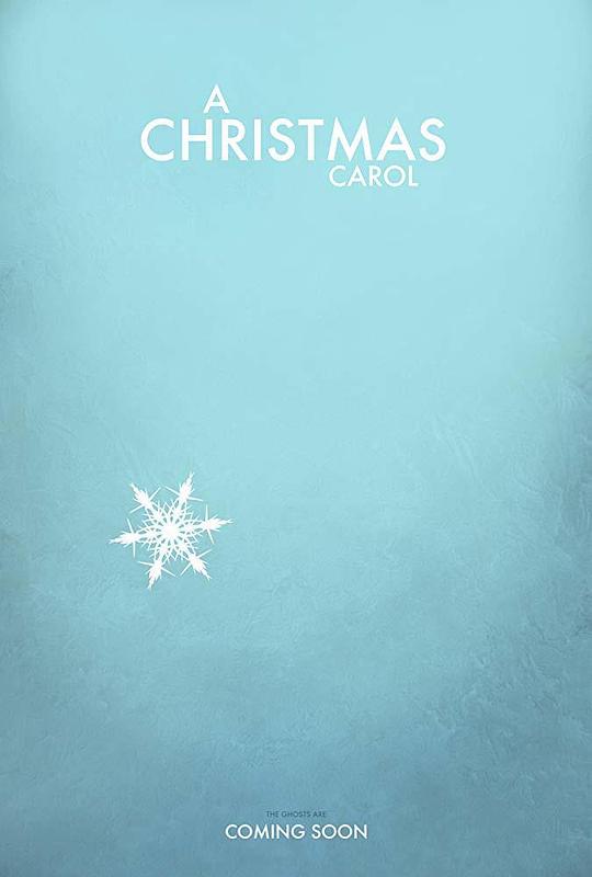 圣诞颂歌 A Christmas Carol (2016)