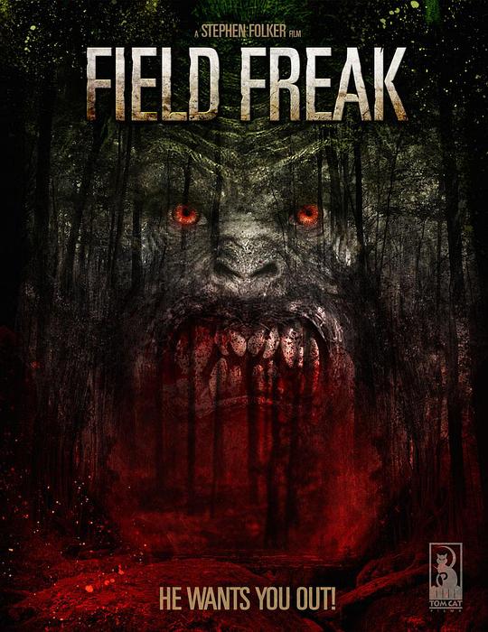 Field Freak  (2014)