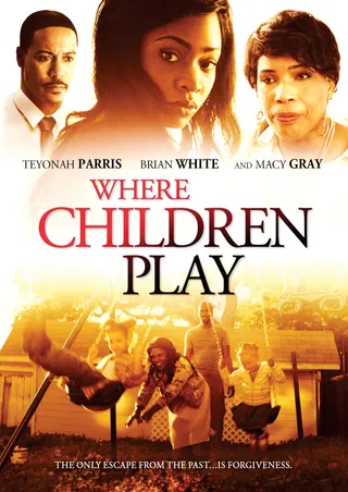 孩子们玩耍的地方 Where Children Play (2015)