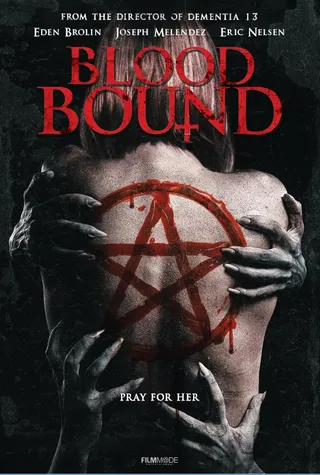 Blood Bound  (2019)