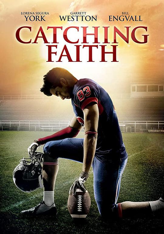 Catching Faith  (2015)