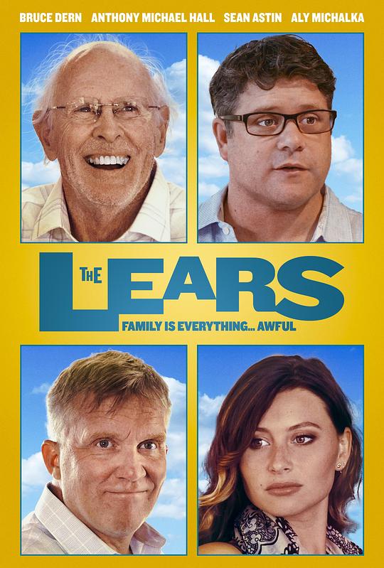 李尔家族 The Lears (2018)