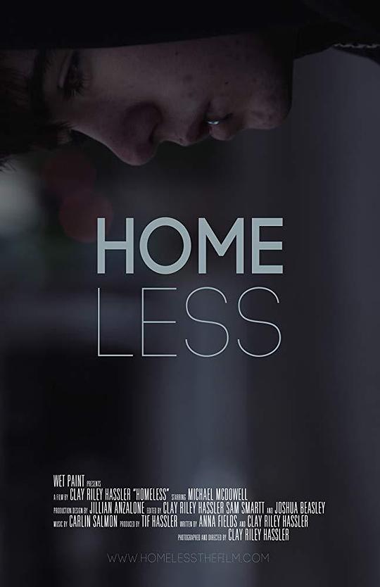 Homeless  (2015)