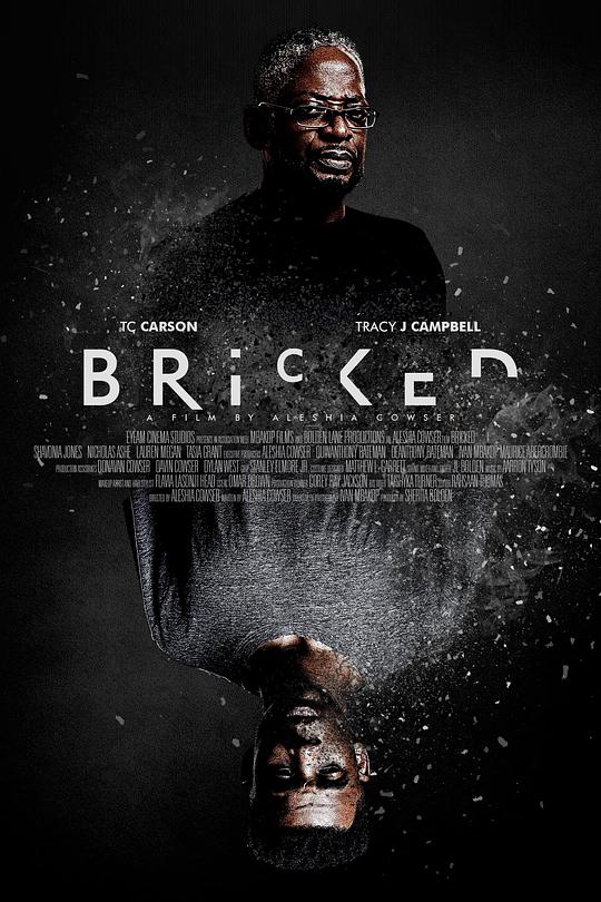 砖砌 Bricked (2018)