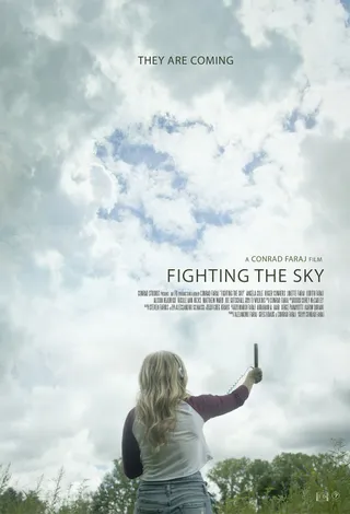 与天空抗争 Fighting the Sky (2017)