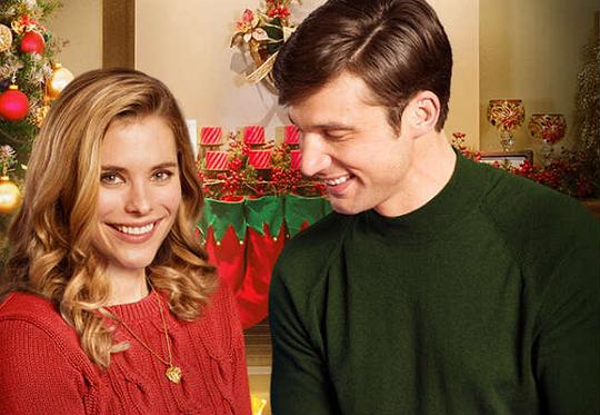 A Perfect Christmas  (2016)