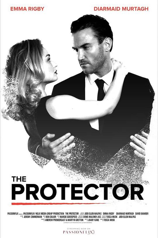 守护 The.Protector (2019)