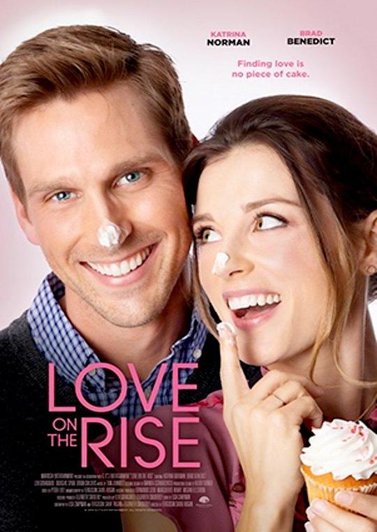 冉冉挚爱 Love on the Rise (2020)