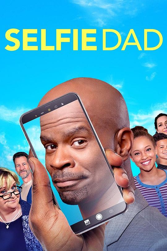 自拍老爸 Selfie Dad (2020)