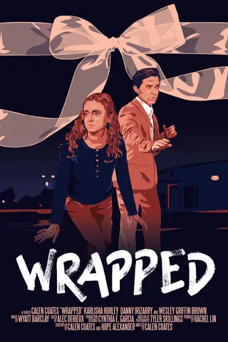 Wrapped  (2019)