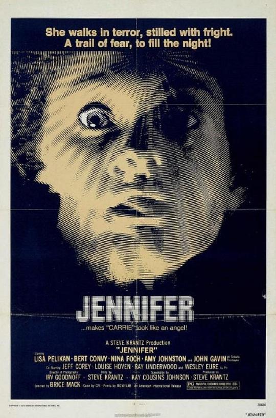 詹尼佛 Jennifer (1978)