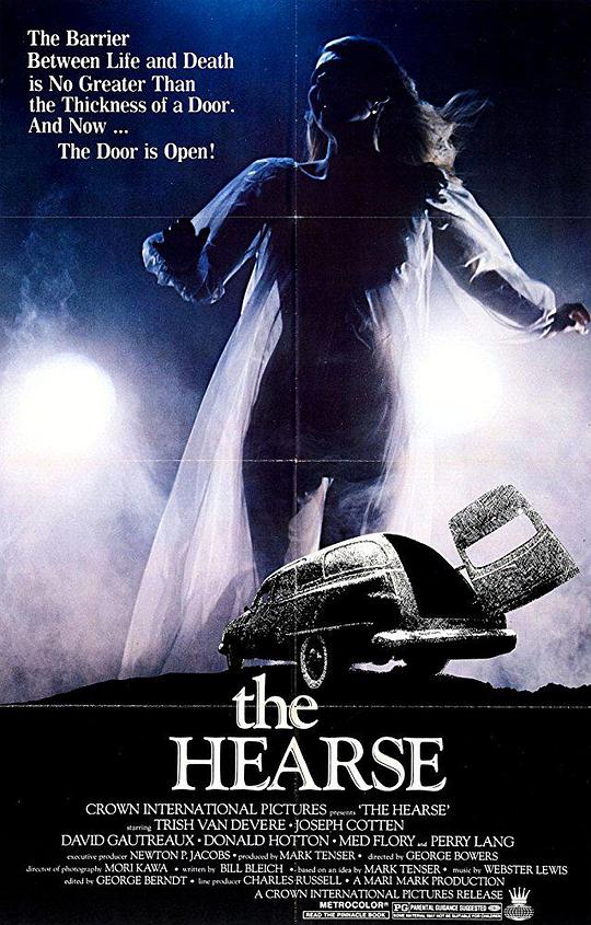 灵车 The Hearse (1980)