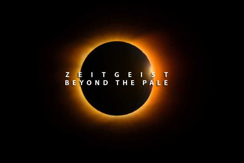 时代精神 4 Zeitgeist 4: Beyond the Pale (2012)