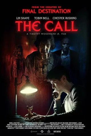 地狱通话 The Call (2020)