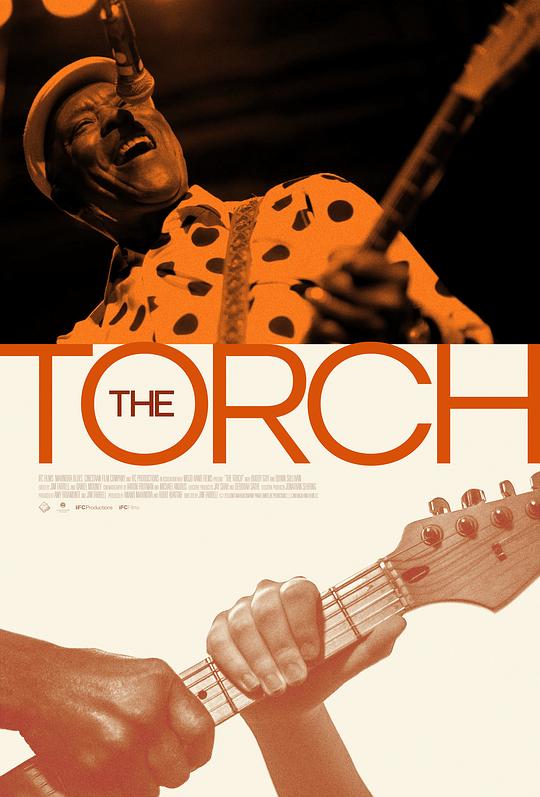 布鲁斯火炬 The Torch (2019)