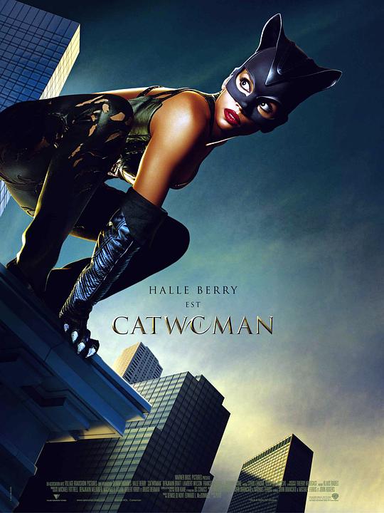 猫女 Catwoman (2004)