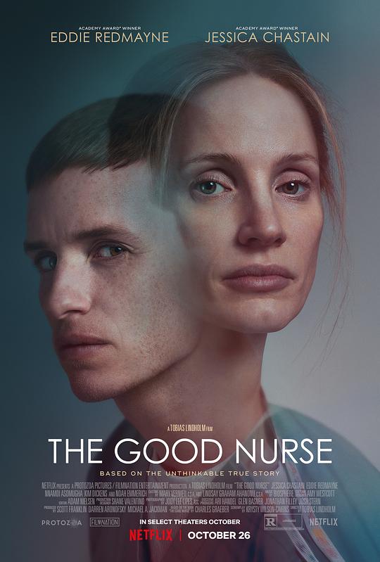 良心护士 The Good Nurse (2022)