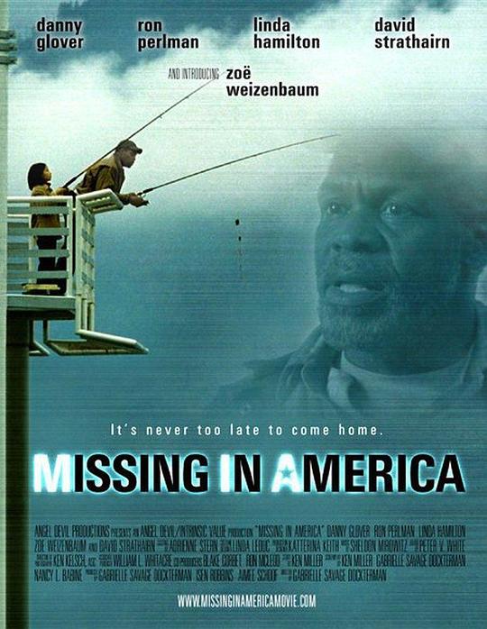 迷失美国 Missing In America (2005)