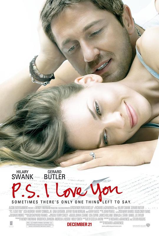 附注：我爱你 P.S. I Love You (2007)