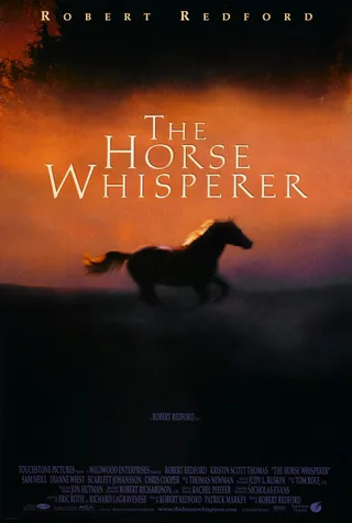 马语者 The Horse Whisperer (1998)